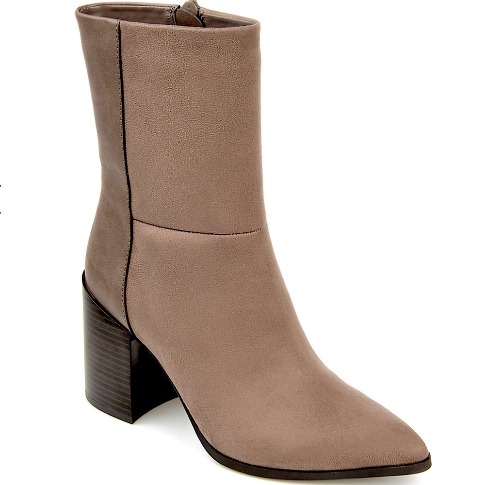 Sharpie Tru Comfort Foam Ankle Boot